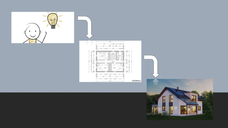 Alles über Architekt: Ausbildung, Voraussetzungen, Tätigkeiten und Gehalt