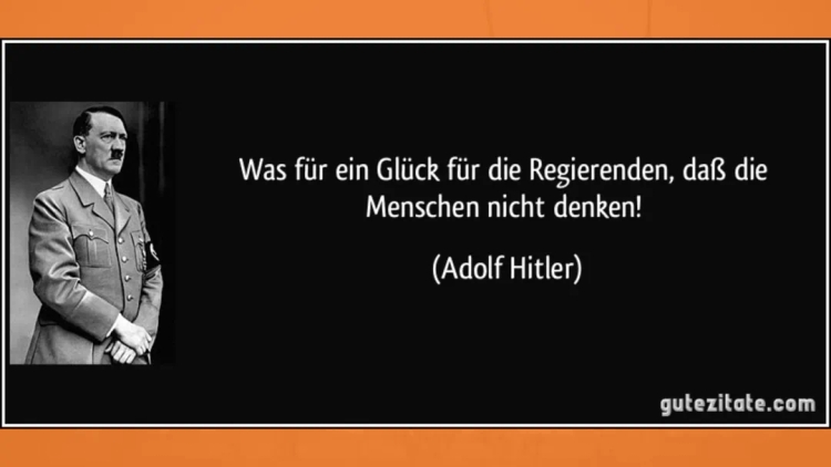 NSDAP - Nationalsozialistische Deutsche Arbeiterpartei 