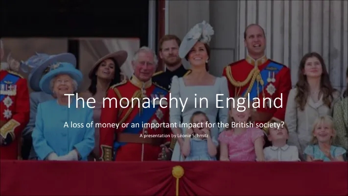 Explore the British Monarchy: Kings, Queens, and Their Costs!