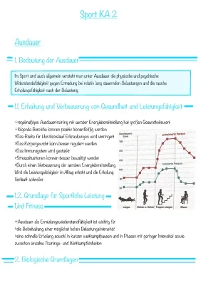 Spaß am Ausdauertraining: Tipps für Anfänger und coole Beispiele