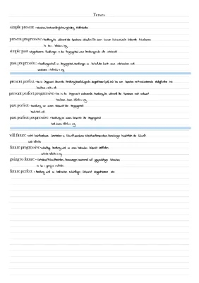 Englisch Abi 2023 Aufgaben mit Lösungen PDF: Zusammenfassung und Analyse