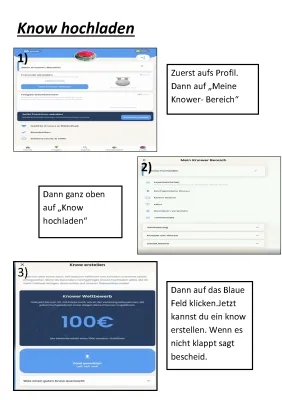 Wie funktioniert Knowunity? Dein Guide für Knowunity