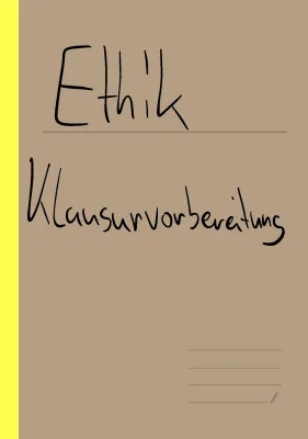 Vergleich: Bentham und Mill, Hedonistisches Kalkül einfach erklärt