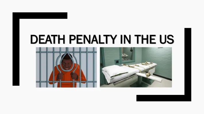 Death Penalty Facts: USA 2024 and Worldwide