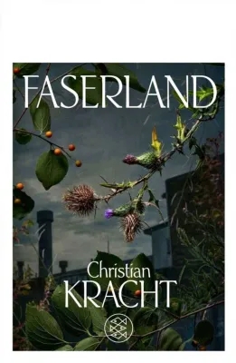 Faserland Lesetagebuch: Charakterisierungen, Interpretation & Film