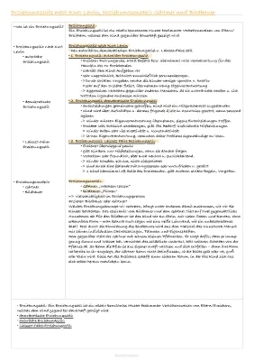 Kurt Lewin Erziehungsstile Tabelle: Erklärungen und Beispiele für Schule