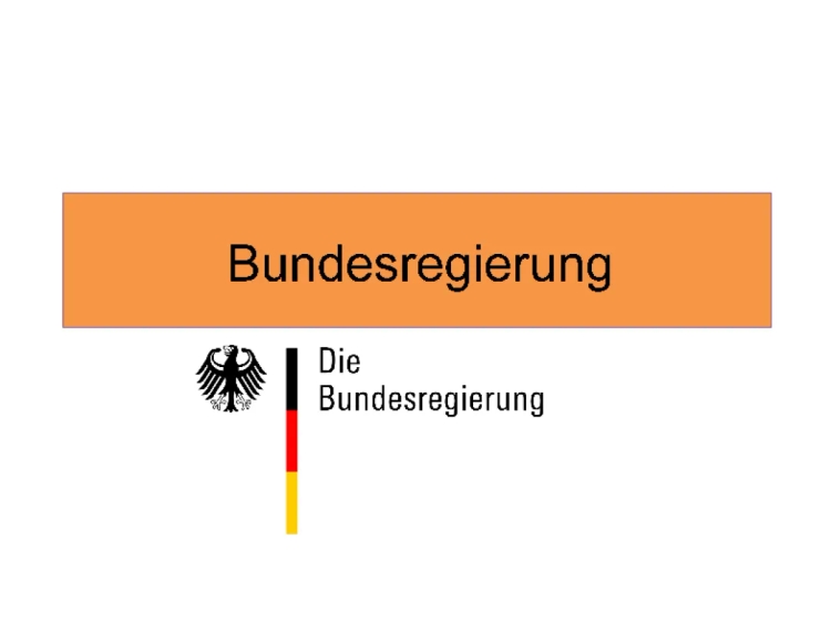 Regierungen und Koalitionen in Deutschland seit 1945 einfach erklärt