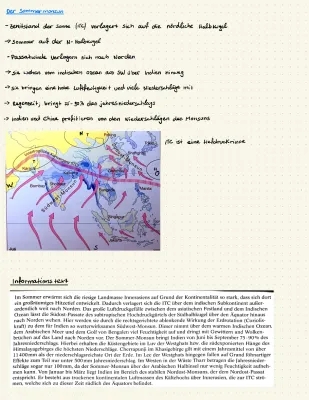 Monsun in Indien und Asien: Alles, was du wissen musst!