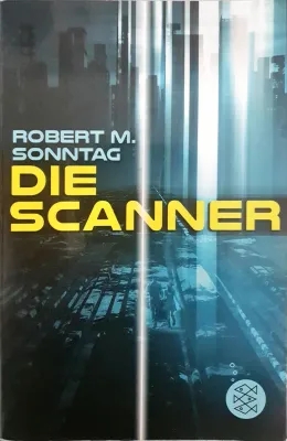 Die Scanner