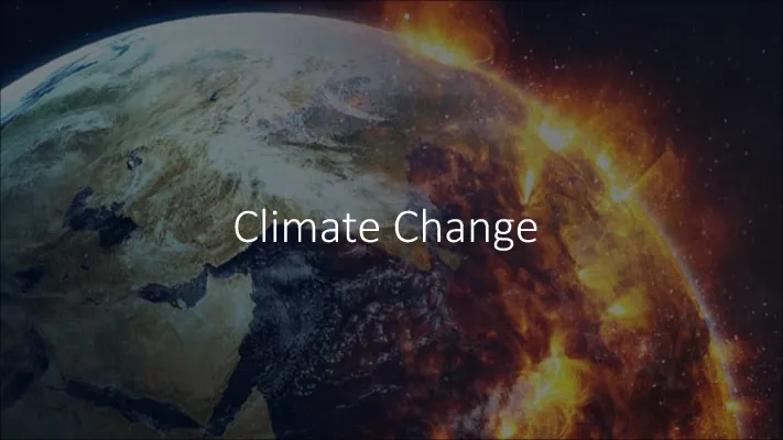 How to Stop Climate Change and Its Effects