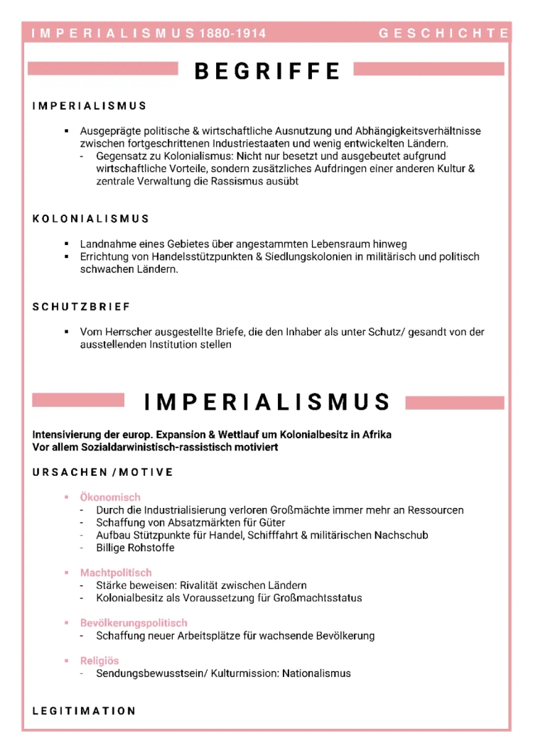 Imperialismus (1880-1914)