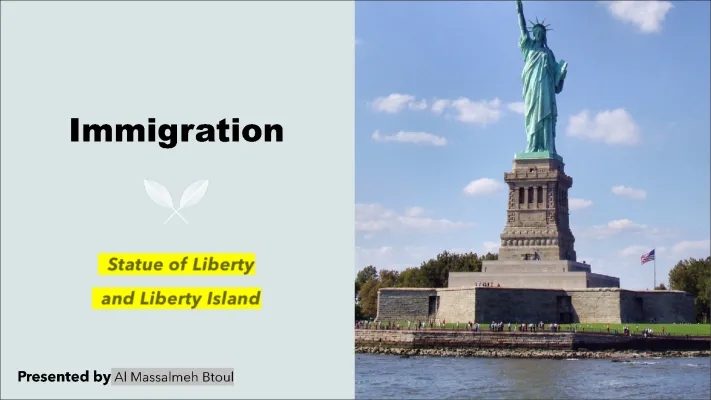 Cool Facts About the Statue of Liberty for Kids