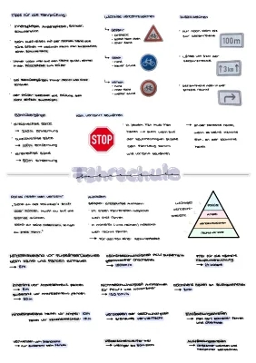 Theorieprüfung bestehen ohne Lernen - Tipps und Tricks für Fahrprüfung