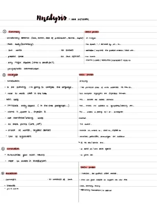 Non-Fictional Text Analysis Example for Kids - Easy Tips and Tricks