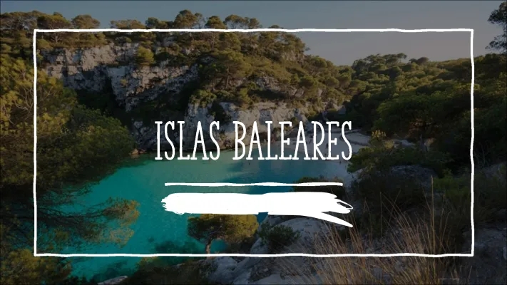 Diversión en Islas Baleares: Clima en Mallorca y Eventos en Ibiza