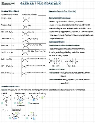 Alkene