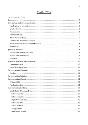 Biologie Abitur NRW: Beispielaufgaben, Alte Klausuren & Alle Infos für 2024/2025!