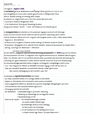 Alterstheorien einfach erklärt: Disengagement-Theorie, Aktivitätstheorie Tartler, SOK-Modell und mehr