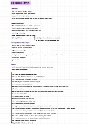 British Empire: Timeline, Countries, and Maps