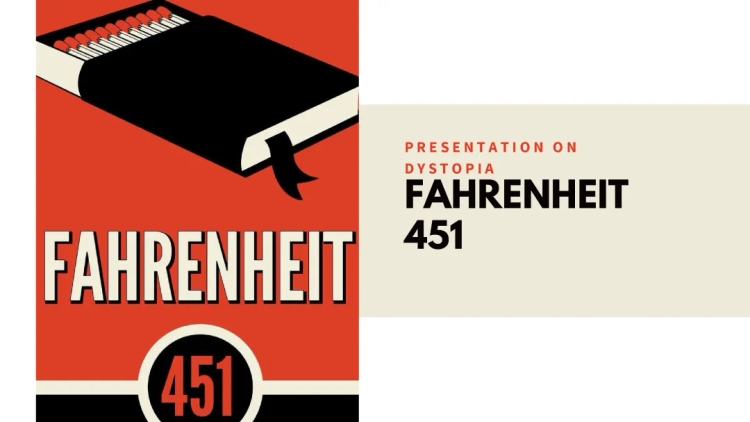 Fahrenheit 451 - Zusammenfassung, Bücherverbrennung und Figurenanalyse