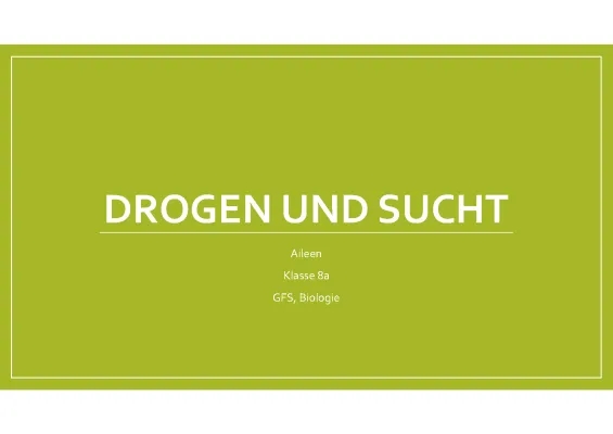 Drogen und Schwangerschaft: Folgen für Kinder, Entzugskliniken & mehr