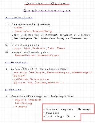 Dialekte und Soziolekte im Alltag: Einfache Erklärungen und Übungen - Sachtextanalyse Beispiel und Textanalyse Formulierungshilfen