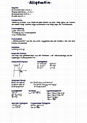 Mathe Quiz und Fragen mit Lösungen - Allgemeinwissen PDF