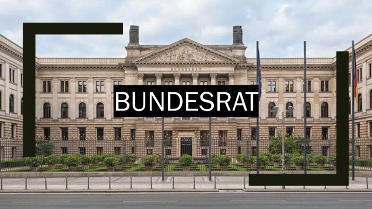 Bundesrat: Mitglieder, Aufgaben und Wahlen einfach erklärt