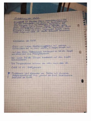 Erdöl: Einfach erklärt, Entstehung, Destillation und mehr