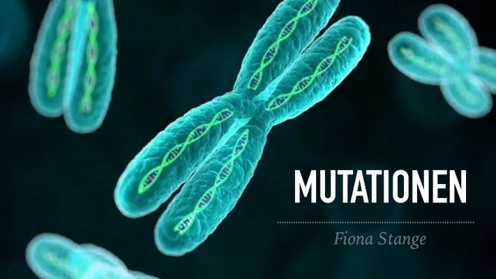 Mutations: Chromosomes, Genes, and Examples for Kids