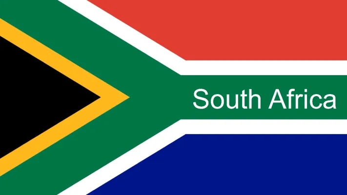 South Africa History for Kids: A Fun Präsentation in English