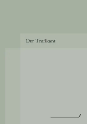 Der Trafikant Zusammenfassung PDF für Kinder - Kapitel 1- und Ende Interpretation