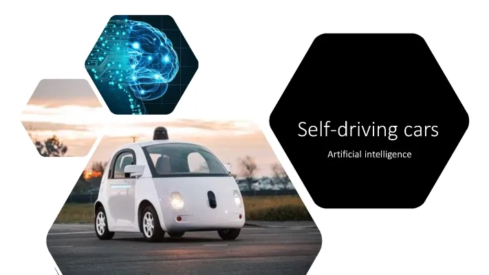 How Self-Driving Cars Work: All You Need to Know