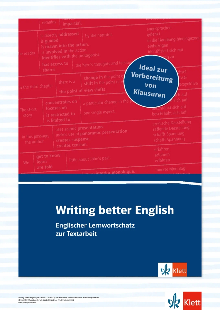 WritingBetterEnglish