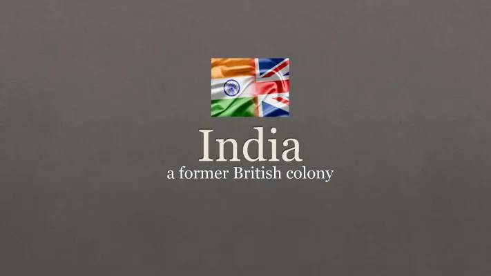 All About British India: Colonies, Partition, and Freedom