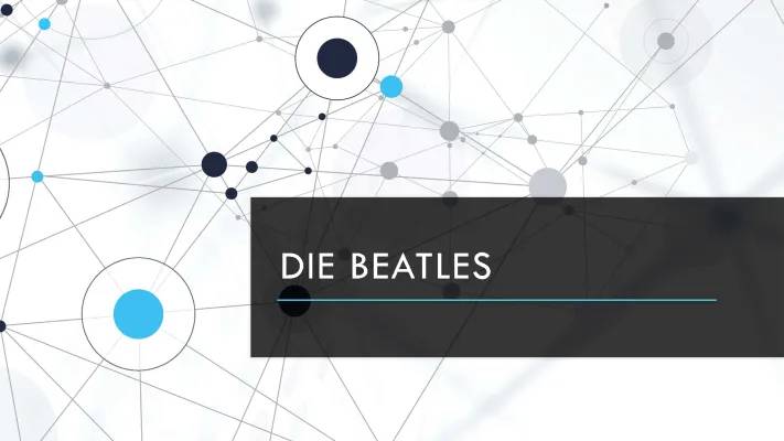 Die Beatles: Steckbrief, Geschichte und Mitglieder 2023