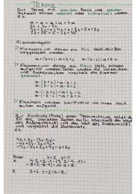 Math Tricks with Same Base and Exponents