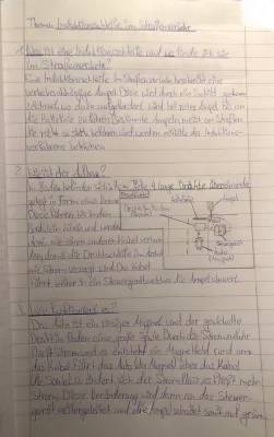 Was ist eine Induktionsschleife? Entdecke Induktionsschleife bei Ampeln und für Fahrräder!