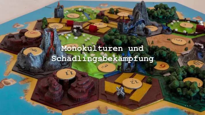 Monokulturen: Vorteile, Nachteile und Beispiele in Deutschland