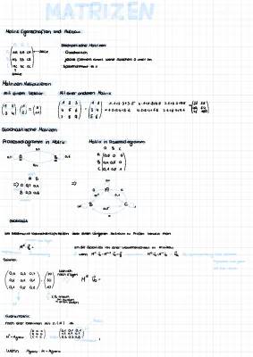 Spielerisches Lernen mit Stochastische Matrizen und Vektor Multiplikation