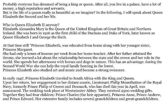 Queen Elizabeth II: When She Died, Her Family, and Their Royal Duties