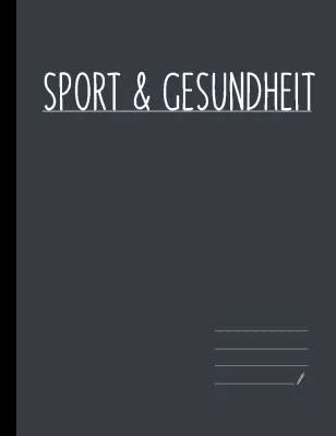 Sport & Gesundheit 