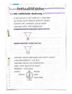 Die Wirkungen von elektrischem Strom: Was passiert mit deinem Körper und wie messen wir es?