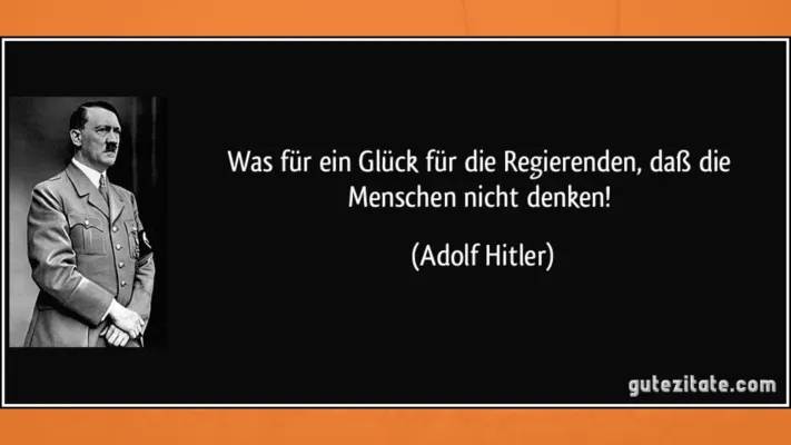 Die Gründung der NSDAP und ihre Geschichte