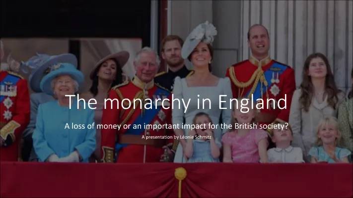 Understanding the British Monarchy: Pros, Cons, and Family Tree