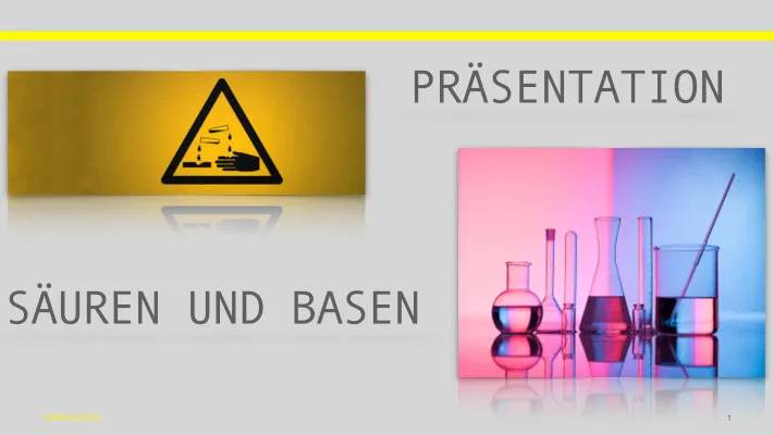 Easy Guide to Acids and Bases: Fun Facts and Cool Examples