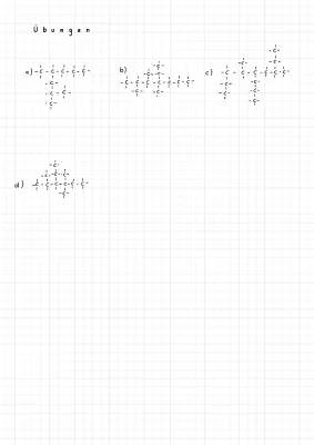 Easy Chemistry Worksheets with Solutions for 10th Grade