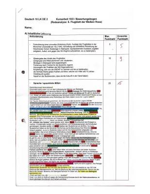 Zusammenfassung und Analyse der Flugblätter der Weißen Rose: Wann wurde das 6. Flugblatt verteilt?