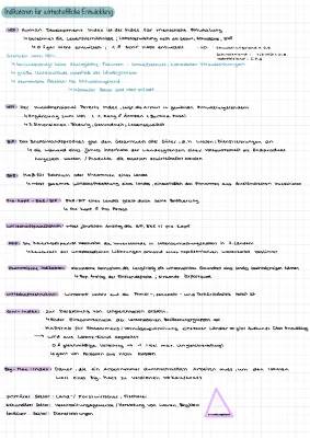 Entwicklungsindikatoren und Beispielen für Entwicklungs-, Schwellen- und Industrieländer 2024