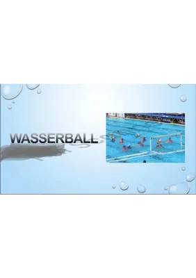 Die besten Wasserball Regeln und Tipps für Spieler und Kinder